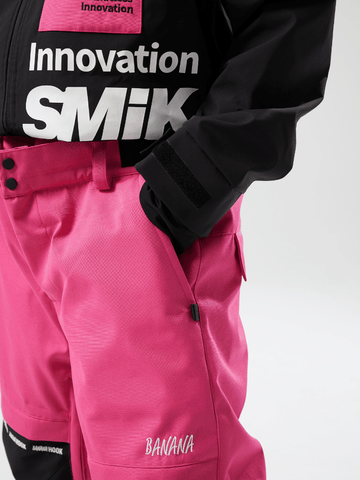 Tolasmik Premium Snow Pants - Unisex