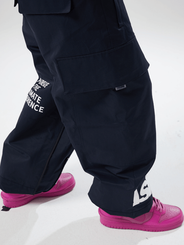 Tolasmik Premium Snow Pants - Unisex