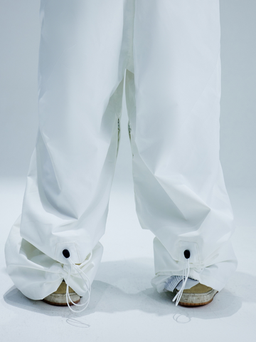 Winter Ticket Free Ride Bibs - Unisex