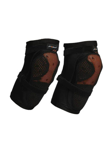 Doorek Snowboarding Impact Pro Hip & Knee Pads - Women's