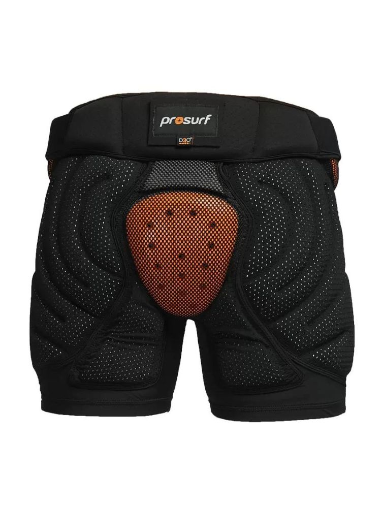 Doorek Snowboarding Impact Pro Hip & Knee Pads - Women's