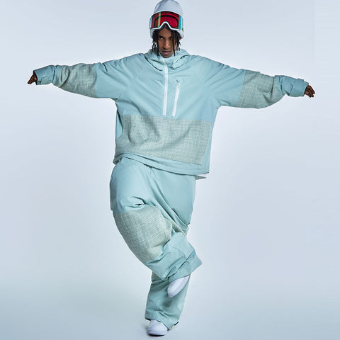 RenChill C style pants - RAKU-Snowsports