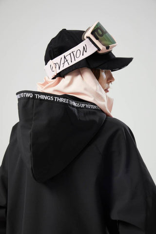 Tolasmik Magnetic Snow Goggles Classics - RAKU-Snowsports