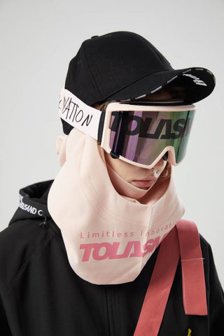 Tolasmik Magnetic Snow Goggles Classics - RAKU-Snowsports