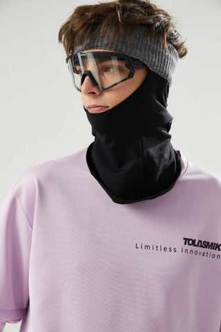 「PRE-ORDER 」Tolasmik Headband & Balaclava - RAKU-Snowsports