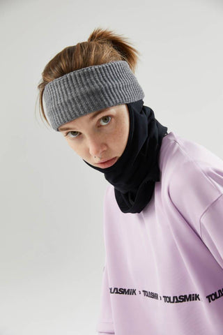「PRE-ORDER 」Tolasmik Headband & Balaclava - RAKU-Snowsports
