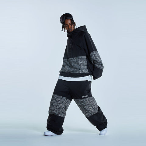 RenChill C style jacket - RAKU-Snowsports