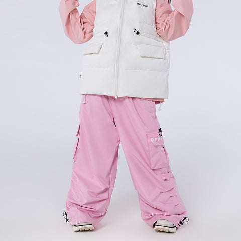 RenChill Rock Snow Pants - RAKU-Snowsports