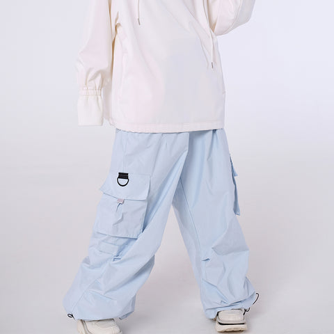 RenChill Rock Snow Pants - RAKU-Snowsports