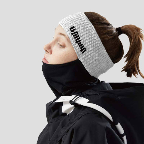 「PRE-ORDER 」Tolasmik Headband & Balaclava - RAKU-Snowsports
