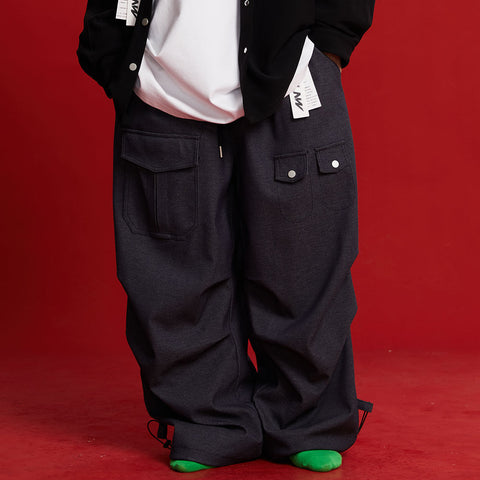 NO1NW Snow pants - RAKU-Snowsports