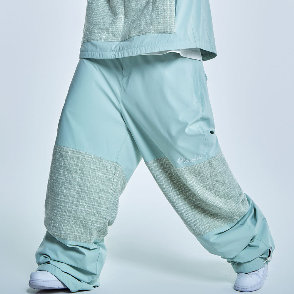 RenChill C style pants - RAKU-Snowsports