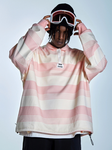 RenChill Parka Adventure Pullover - Snowears-snowboarding skiing jacket pants accessories