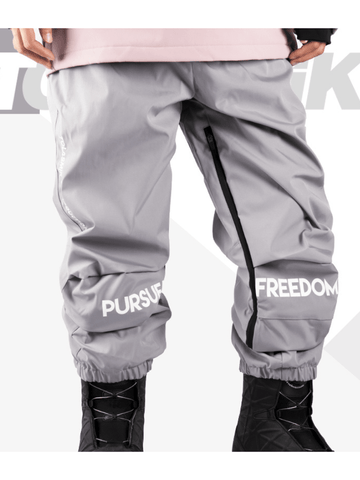 Tolasmik Narrow Mouth Pants - RAKU-Snowsports