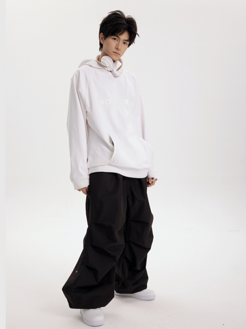 POMT Crew Oversized Hoodie