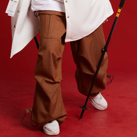 NO1NW Snow pants - RAKU-Snowsports