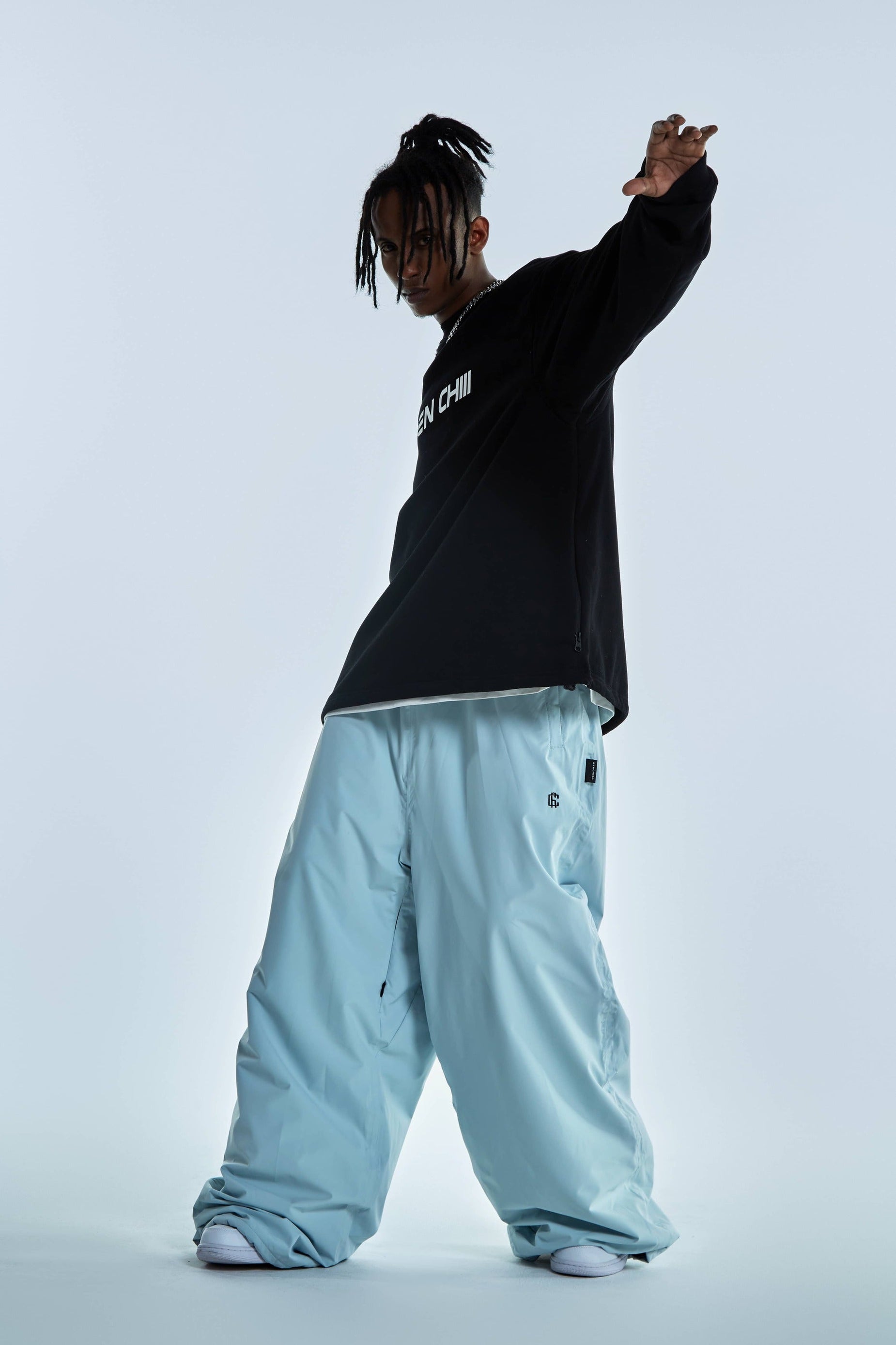 Renchill パンツ XL M セット 2025年最新】renchillの人気アイテム - メルカリ