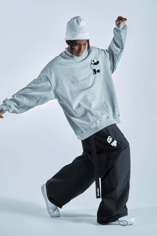 RenChill Panda Snow Pants - Limited