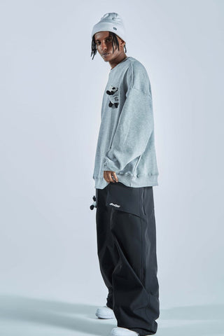 RenChill Panda Snow Pants - Limited - Snowears-snowboarding skiing jacket pants accessories