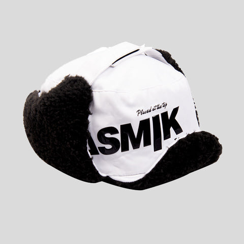 Tolasmik Insulated Earflap Helmet Hat - RAKU-Snowsports