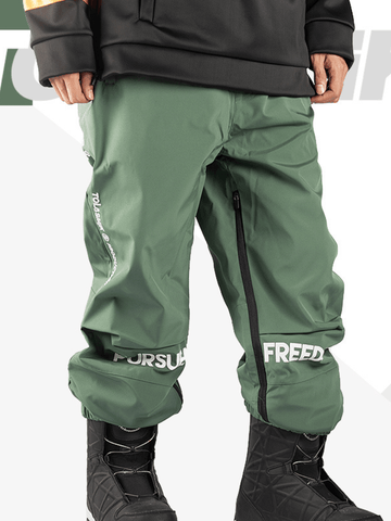 Tolasmik Narrow Mouth Pants - RAKU-Snowsports