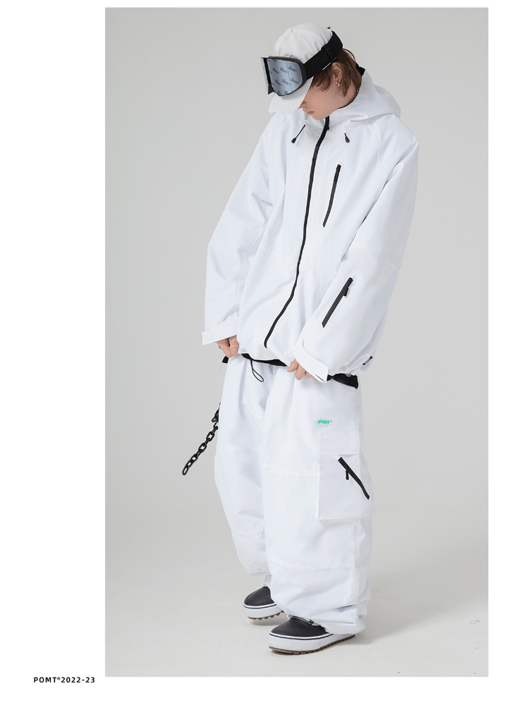 Pomt 2L Harmony Snow Jacket - Snowears-snowboarding skiing jacket pants accessories