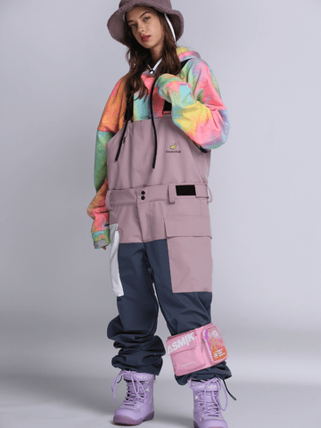 Tolasmik Detachable Crossbody Bag - RAKU-Snowsports