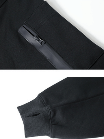 RenChill Waterproof Insulated Hoodie