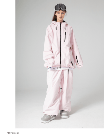 Pomt 2L Harmony Snow Jacket - Snowears-snowboarding skiing jacket pants accessories