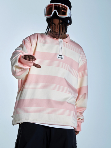 RenChill Parka Adventure Pullover - Snowears-snowboarding skiing jacket pants accessories