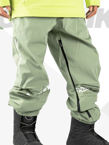 Tolasmik Narrow Mouth Pants - RAKU-Snowsports