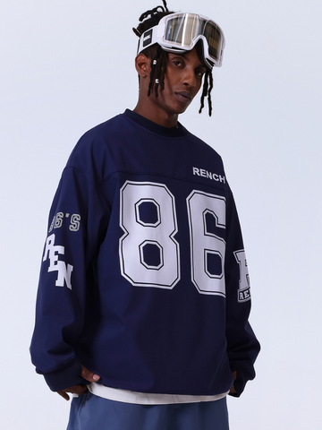 RenChill 86 Fleece Sweater Pullover - Snowears-snowboarding skiing jacket pants accessories