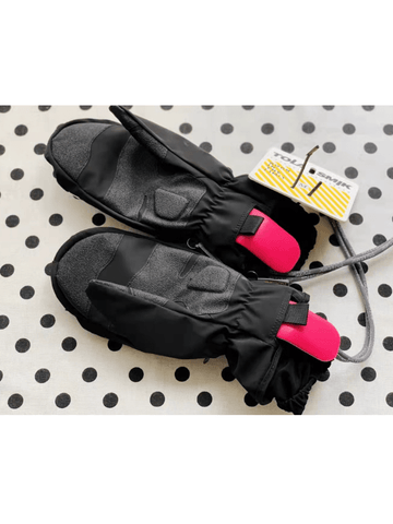 Tolasmik Iconic Mittens - RAKU-Snowsports