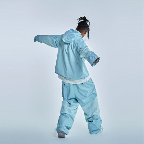 RenChill C style pants - RAKU-Snowsports