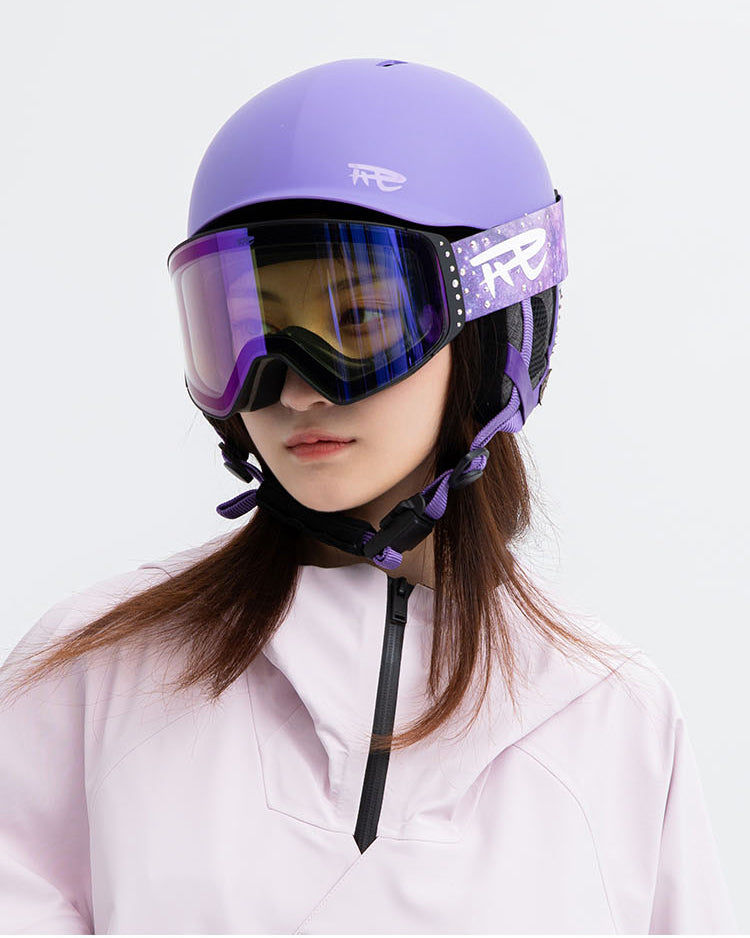 REV Ski/Snowboarding Goggles Photochromic lenses - RAKU-Snowsports