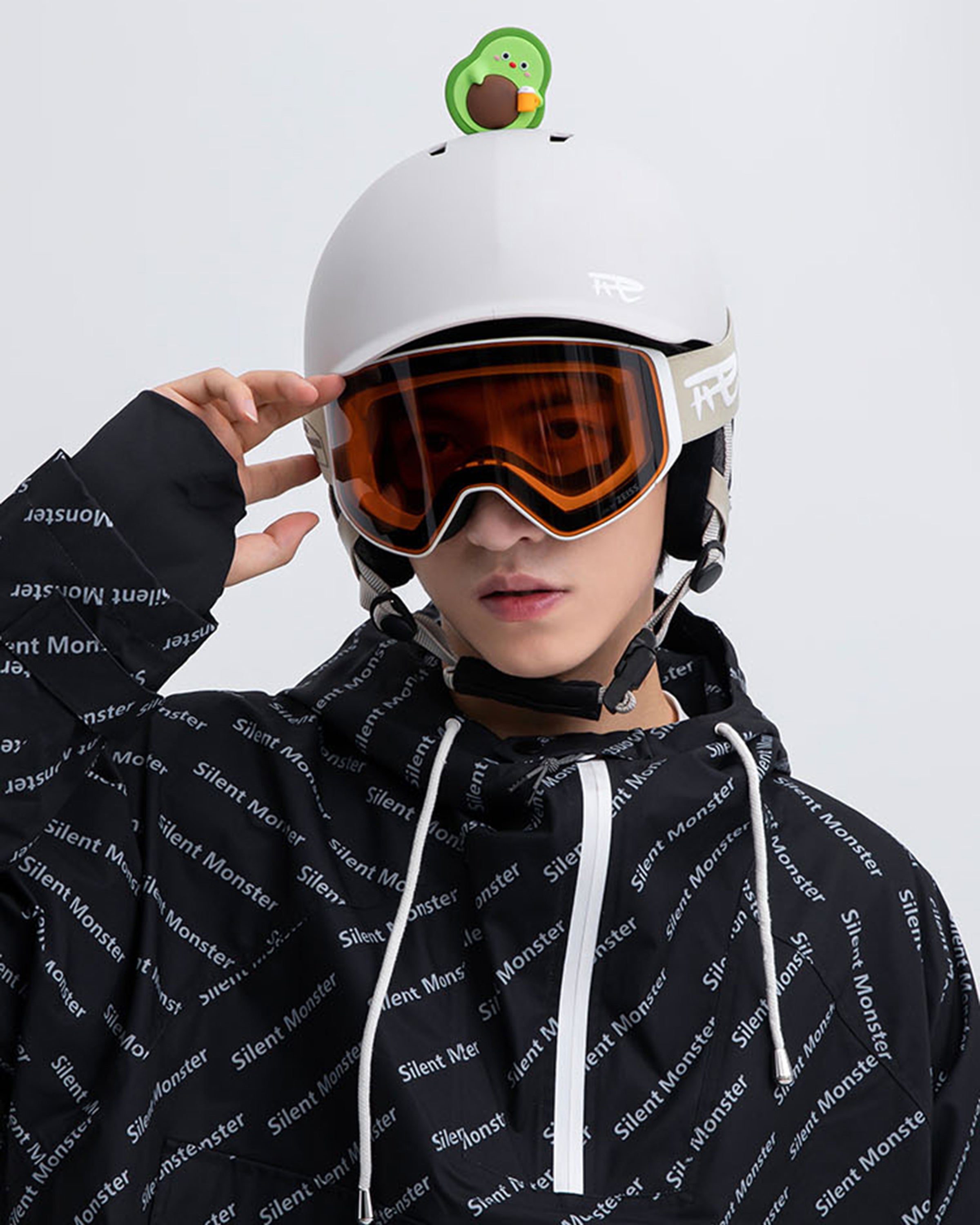 REV X ZEISS ski goggles - RAKU-Snowsports