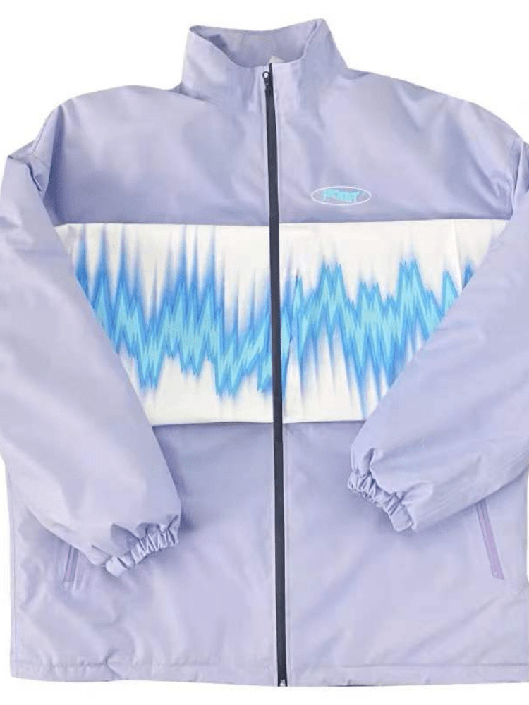 POMT Thunder Shell Jacket - Snowears-snowboarding skiing jacket pants accessories