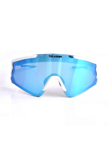 Tolasmik UV400 Sport Sunglasses - RAKU-Snowsports
