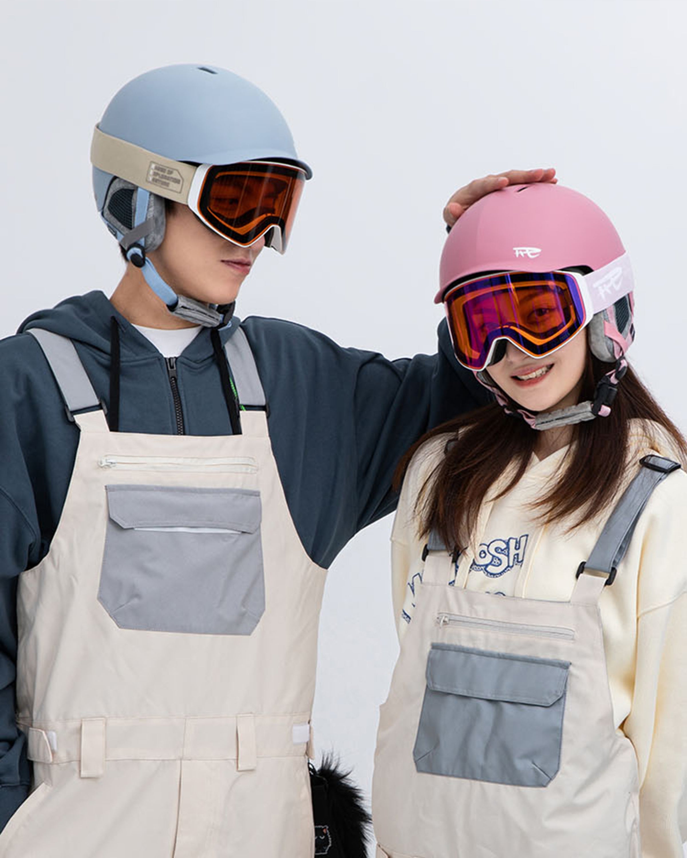 REV X ZEISS ski goggles - RAKU-Snowsports
