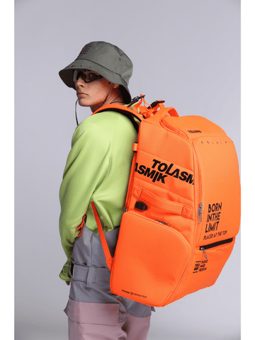 Tolasmik Backpack - 70L - RAKU-Snowsports