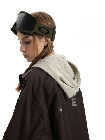 POMT 2L CleanF Coach Jacket