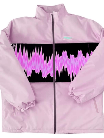 POMT Thunder Shell Jacket - Snowears-snowboarding skiing jacket pants accessories