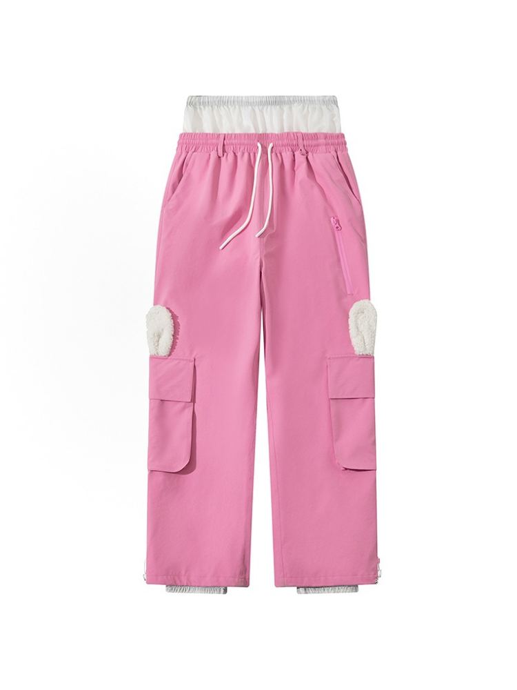 RenChill Motion Bunny Snow Pants
