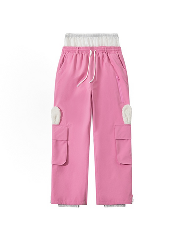 RenChill Motion Bunny Snow Pants