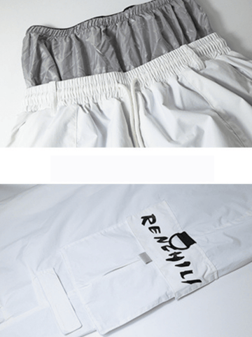 RenChill Rock Snow Pants - RAKU-Snowsports