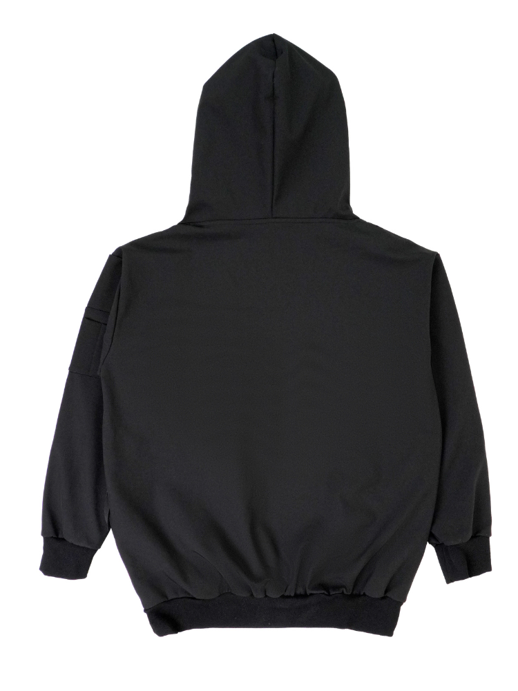 Molocoster Mount Thermal Pullover Hoodie