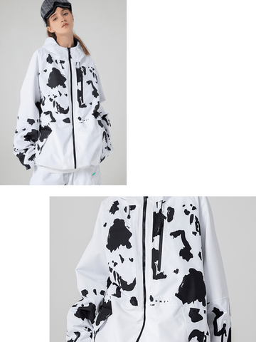 Pomt 2L Harmony Snow Jacket - Snowears-snowboarding skiing jacket pants accessories