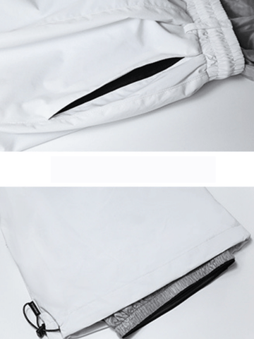 RenChill Rock Snow Pants - RAKU-Snowsports