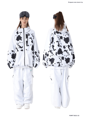 Pomt 2L Harmony Snow Jacket - Snowears-snowboarding skiing jacket pants accessories