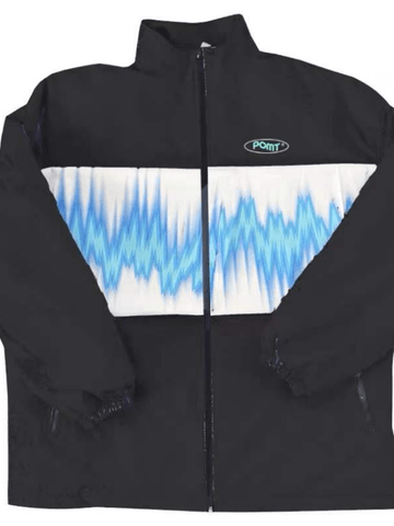 POMT Thunder Shell Jacket - Snowears-snowboarding skiing jacket pants accessories